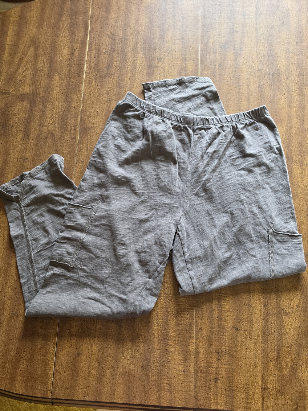 Women's Escape By Habitat Clothes Elastic Waist Pants